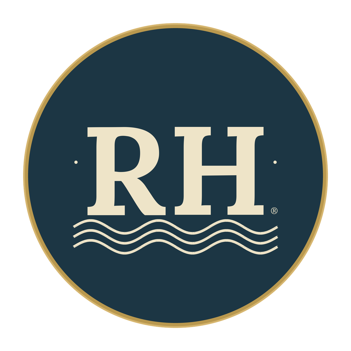 Risør Hotel logo